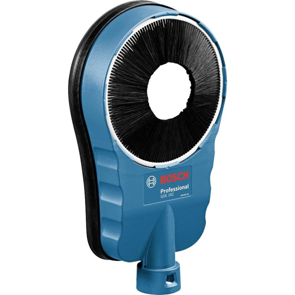 Photos - Other Hand Tools Bosch Professional GDE 162 dust Extraction System (Compatible with All Drilling Tools with max. 162 mm Drilling Diameter)