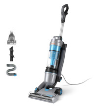 Vax Air Stretch Pet Corded Upright Vacuum Cleaner, Home & Pet Hair Hoover