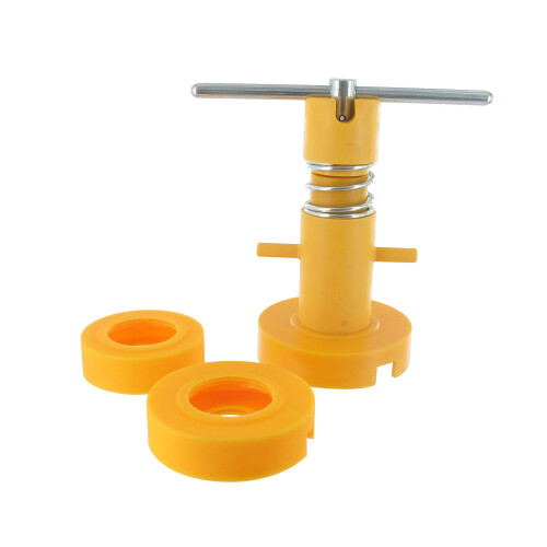 Greenstar 31514 Spring Starter Hand Tool