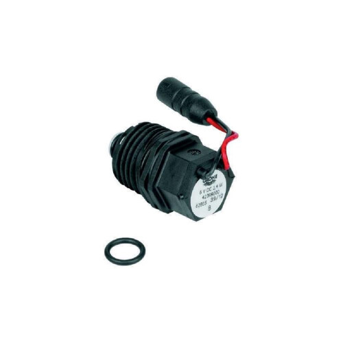 Grohe GROHE Solenoid Valve Chrome 42399000