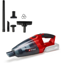 Einhell TE-VC 18 Li-Solo PXC cordless handheld vacuum cleaner
