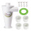DUST COMMANDER - Cyclone filter element/Dust collector 1
