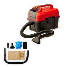 Einhell TE-VC 18/10 Li-Solo Power X-Change cordless wet-dry vacuum cleaner