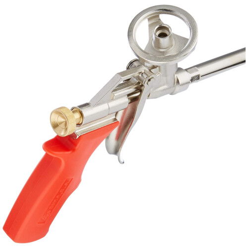 Sika Metal Gun, Special for Polyurethane Foam 1