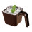 Ergonomic Ice Measuring Cup Suitable For Both Home And-280 11