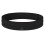 FlipBelt Level Terrain Waist Pouch, Black, Large/32-35,FBB 1