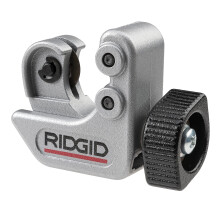 RIDGID 40617 Model 101 Close Quarters Tubing Cutter, 1/4-inch to 1-1/8-inch Tube Cutter