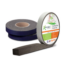 Expanding Foam Tape 5mm-26mm (35mm)