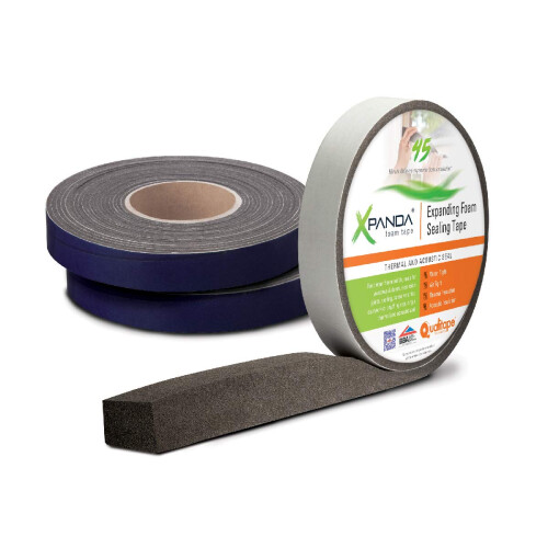 Expanding Foam Tape 5mm-26mm (35mm)