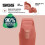 Sigg Sigg - 6021.20 - Borraccia - Shield Therm ONE - Rosso - 0.75 L 5