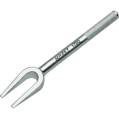 HAZET 1780-23 Removal and Assembly Fork - Multi-Colour