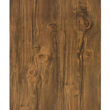 CiCiwind Peel and Stick Wallpaper Brown Wood Effect Sticky Back Plastic 60500cm Self Adhesive Vinyl Wrap Rustic Wood Contact Paper Waterproof Wall