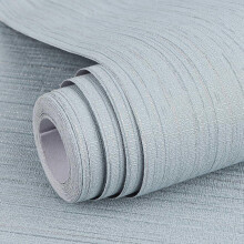 Arthome Peel and Stick Contact Paper Textured Wallpaper,Sticky Back Plastic,Self-Adhesive and Removable Textured Wall Paper for Bedroom,Cabinet