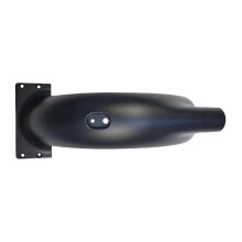 Boca Dream Rear Mudguard for Pure Electric Scooter - Compatible with Generation 1 and Generation 2