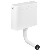 GROHE Start Flushing Cistern for Wc Alpine White 37406SH0