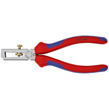 Best Price Square CABLE STRIPPER 11 02 160 By KNIPEX