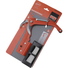 BAHCO P34-27A-F TOP Pruner, Red