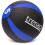 trenas Rubber Medicine Ball PRO - 5 KG 1