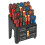 Sealey Sealey S01152 Bit and Nut Screwdriver Set, 61 Pieces 1