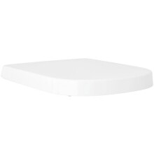 Euro Ceramic Soft Close Toilet Seat