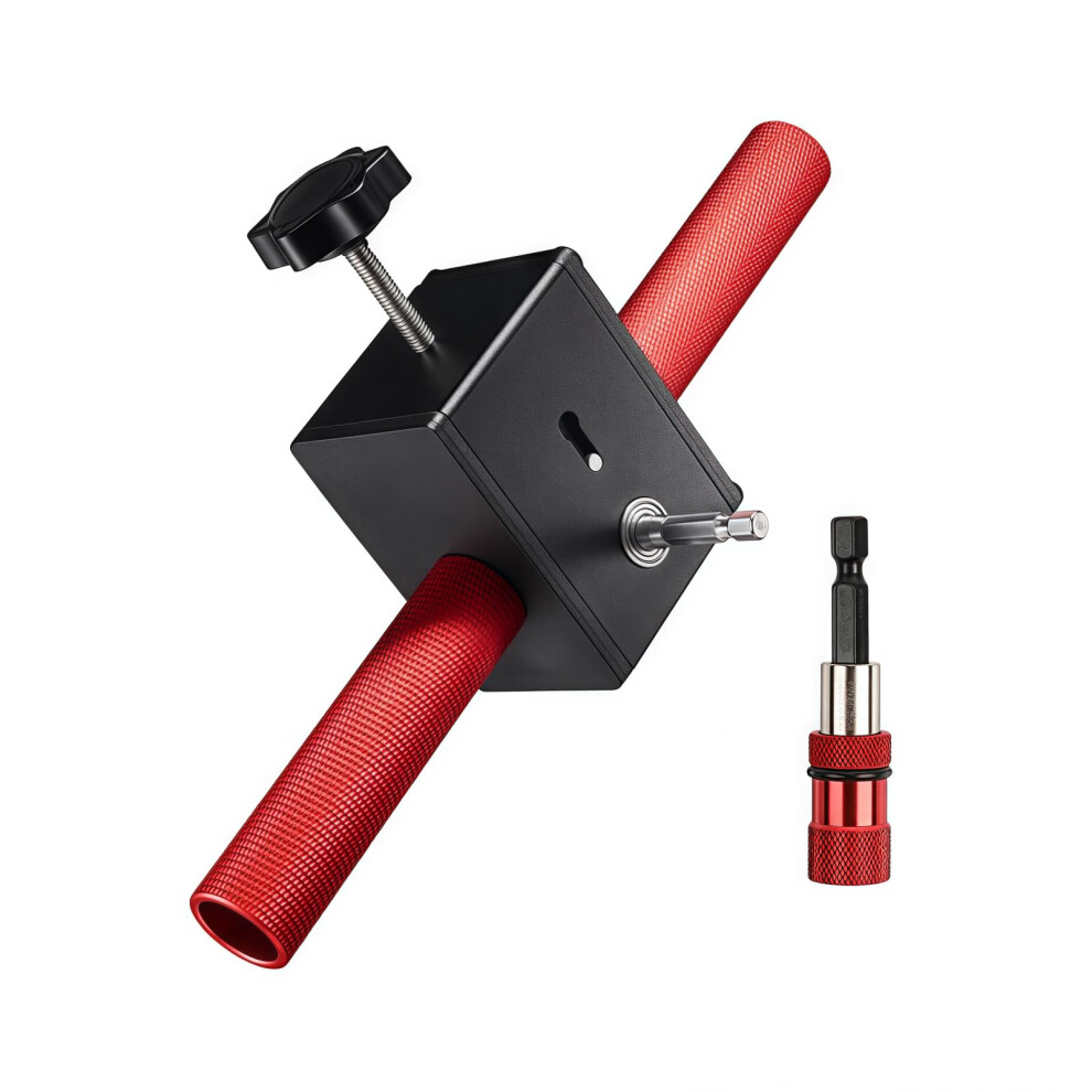 Automatic Cable Pipe Threading Device, Cable Pulling Wall Wiring Machine, Hydroelectric Electrical Drill Wire Puller 5051228029361