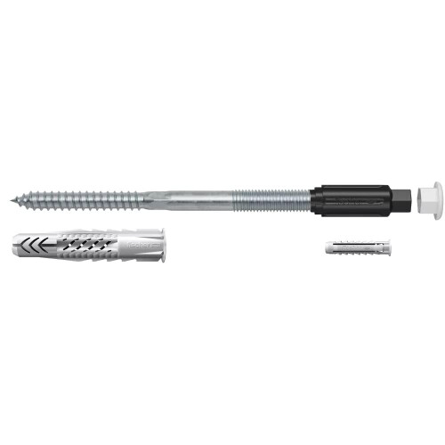 Fischer Fischer Thermax, 45687