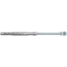 fischer Frame Fixing 14 X 300 T with Countersunk Screw, Pack of 20, 530929