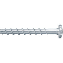 fischer UltraCut FBS II 6 x 60/5 P Pan Head