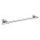 Grohe GROHE 40688001 Essentials Towel Rail, Silver 1