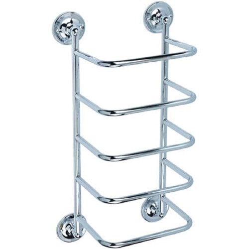 Bristan Bristan COMP TSTACK1 C Towel Stacker - Chrome