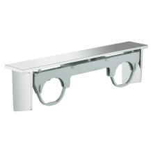 GROHE 18608001 EasyReach Shower Tray