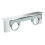 Grohe GROHE 18608001 EasyReach Shower Tray 1