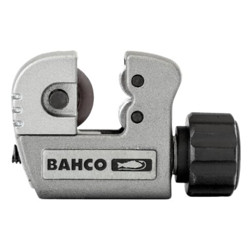 Bahco 401-16 Pipe Cutter 3-16mm 2