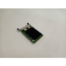 Intel X710-T2L PCIe 3.0 x8 1G/2.5G/5G/10 Gigabit Network Adapter X710T2L0CPV3 - Refurbished