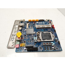 Gigabyte GA-H61TN Socket LGA1151 DDR3 Mini-ITX Motherboard With I/O Shield - Refurbished