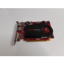 Dell AMD FirePro V4900 1GB DDR5 0C8MR2 C8MR2 - Refurbished