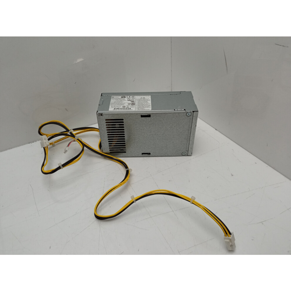 Hp Elitedesk 800 G5 180W Power Supply Unit 901762-002