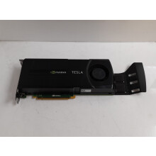 Nvidia Tesla C2075 3GB GDDR5 Video Graphics Card 0M44NW M44NW - Refurbished