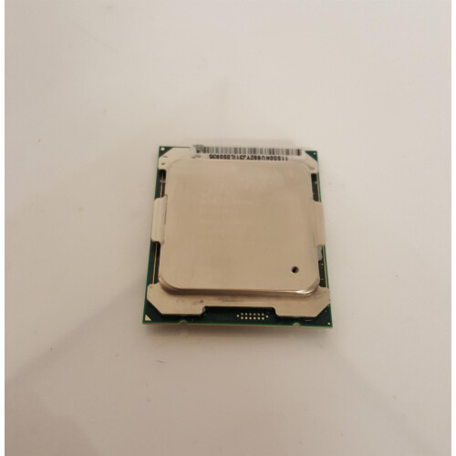 Refurbished Intel Intel Xeon E5-2630 v4 2.20GHz Socket LGA2011-3 Processor CPU (SR2R7)