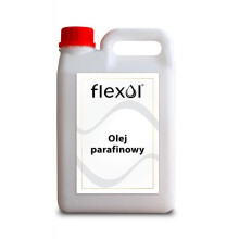 FLEXOL Paraffinöl – technisches Mittel für Arbeits- und Wartungsarbeiten 2 L