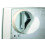 Vortice Vortice Quadro Micro 100 T Surface Centrifugal Timer Fan 5