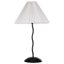 Table Lamp JIKAWO Metal Black