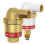Flamco Flexvent Top 28515 Automatic Bleed Valve Rp1/2 Inch 3