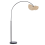 Beliani Floor Lamp HERRON Natural 1