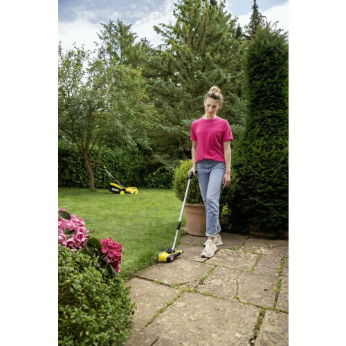 Kärcher Kärcher Replacement Telescopic Handle for Grass and Shrub Shears GSH 2