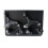 Campagnolo Centaur Dual Pivot Brake Calipers, Pair, Black 3