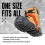 K1 Mid-Sole Ice Cleats by Geroline 4