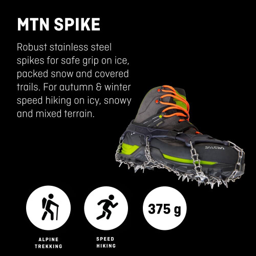 PUEZ MTN SPIKE CRAMPON 1