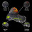 PUEZ MTN SPIKE CRAMPON 3