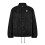 Vans (M, Black/White) Vans Mens Torrey Coach Jacket 1